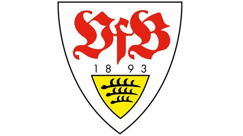 vfb stuttgart logo